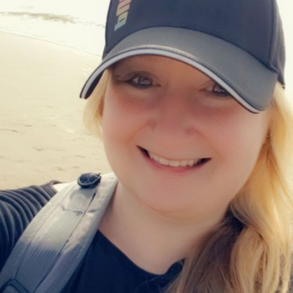 Meet your Posher, Nikki